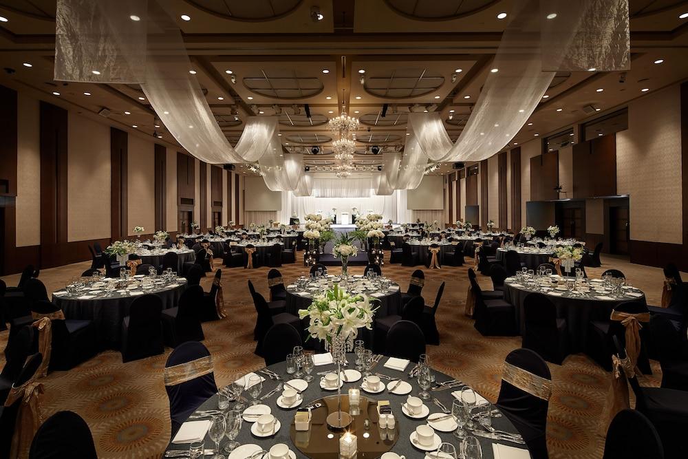 Lotte Hotel Ulsan Exterior photo