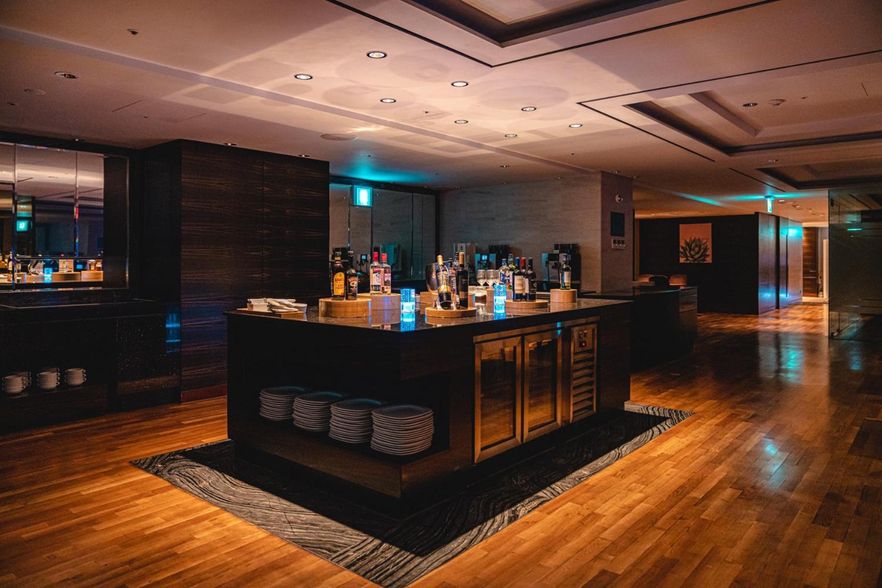 Lotte Hotel Ulsan Exterior photo